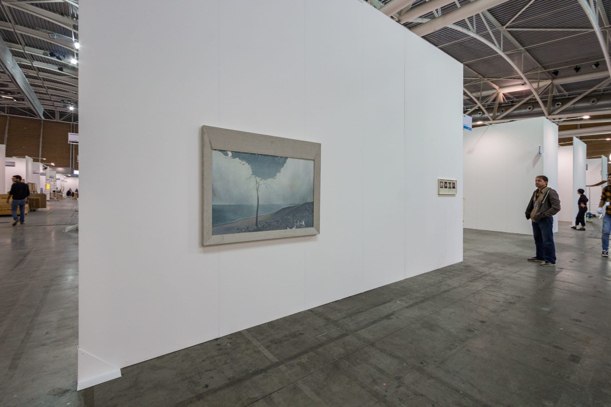 Meghdad Lorpour | Artissima 2019