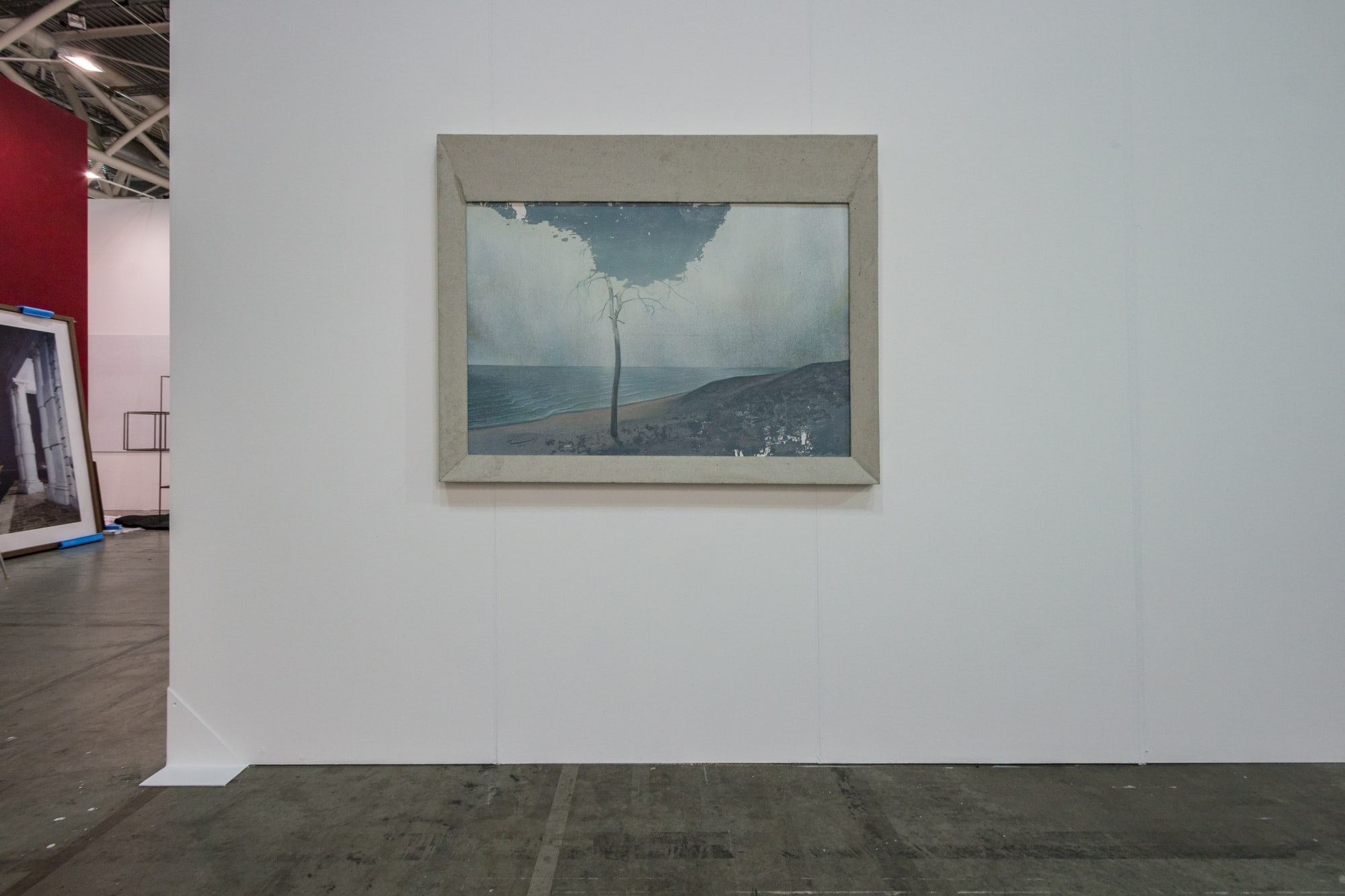 Meghdad Lorpour | Artissima 2019