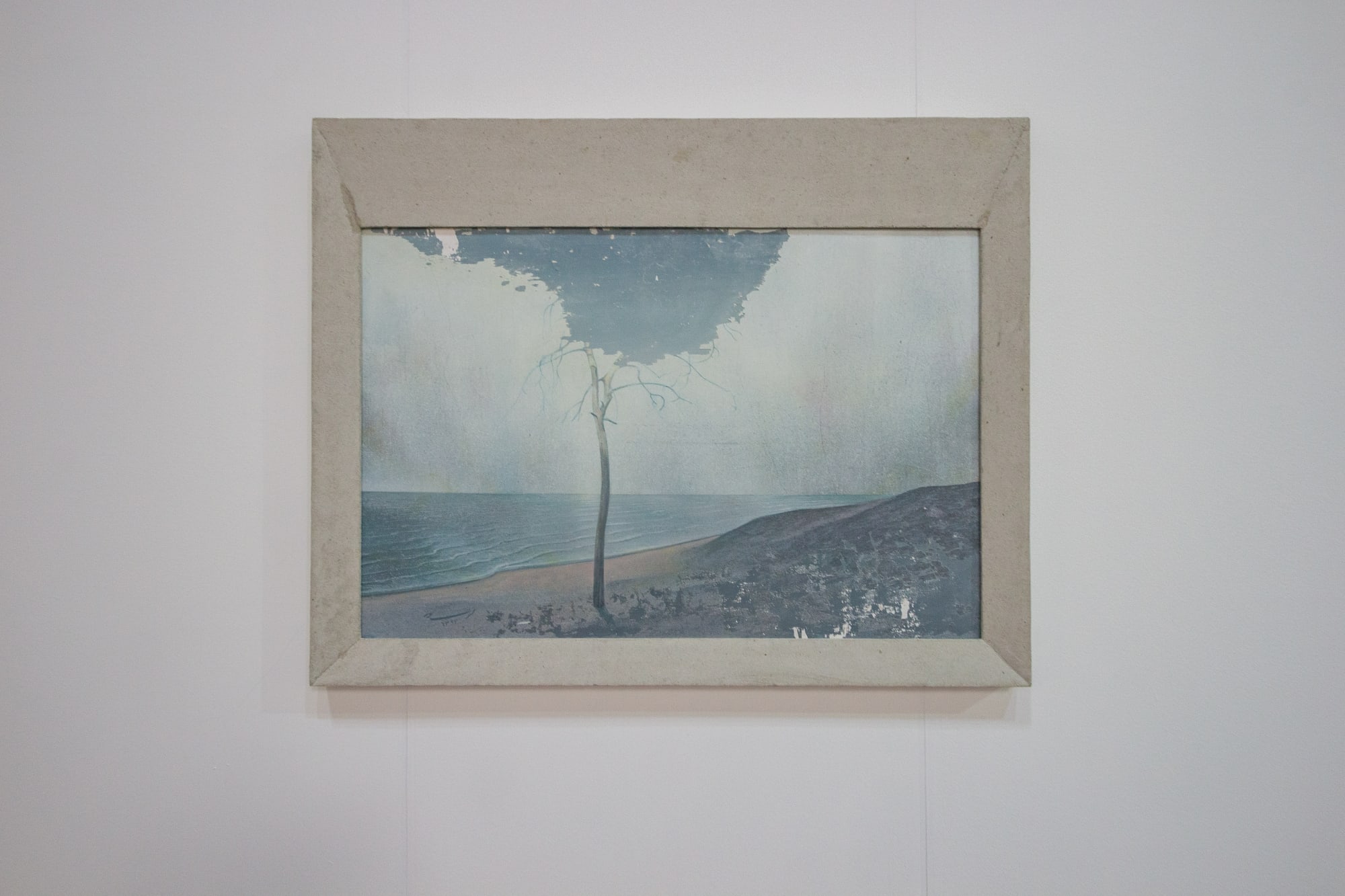 Meghdad Lorpour | Artissima 2019