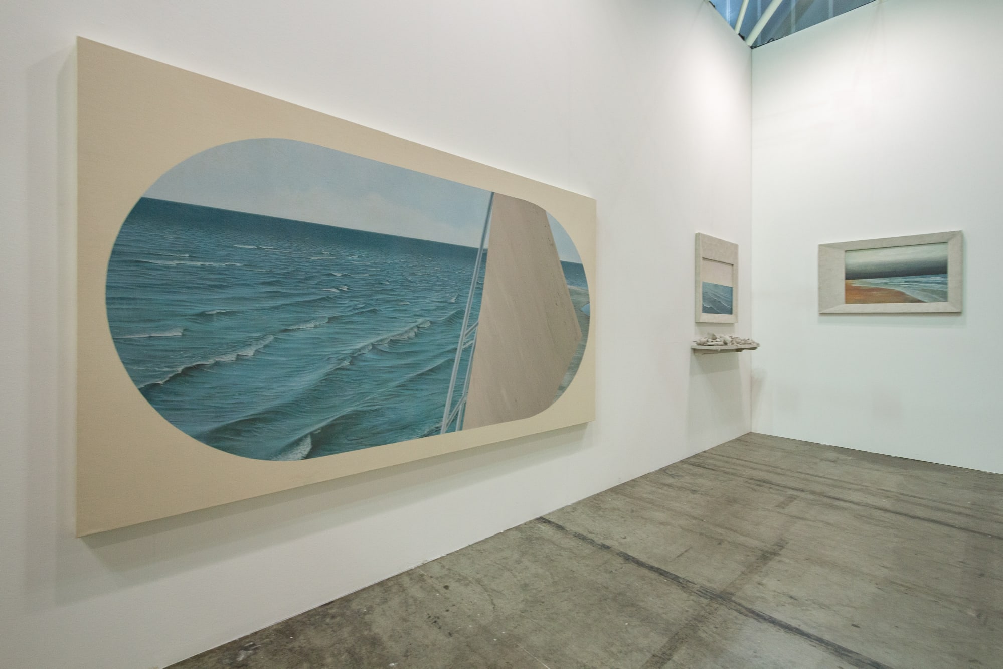 Meghdad Lorpour | Artissima 2019