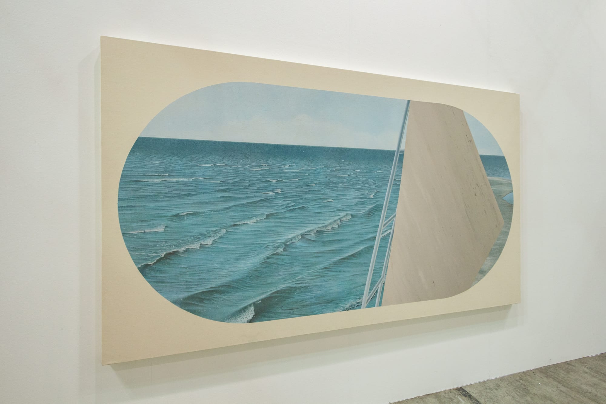 Meghdad Lorpour | Artissima 2019