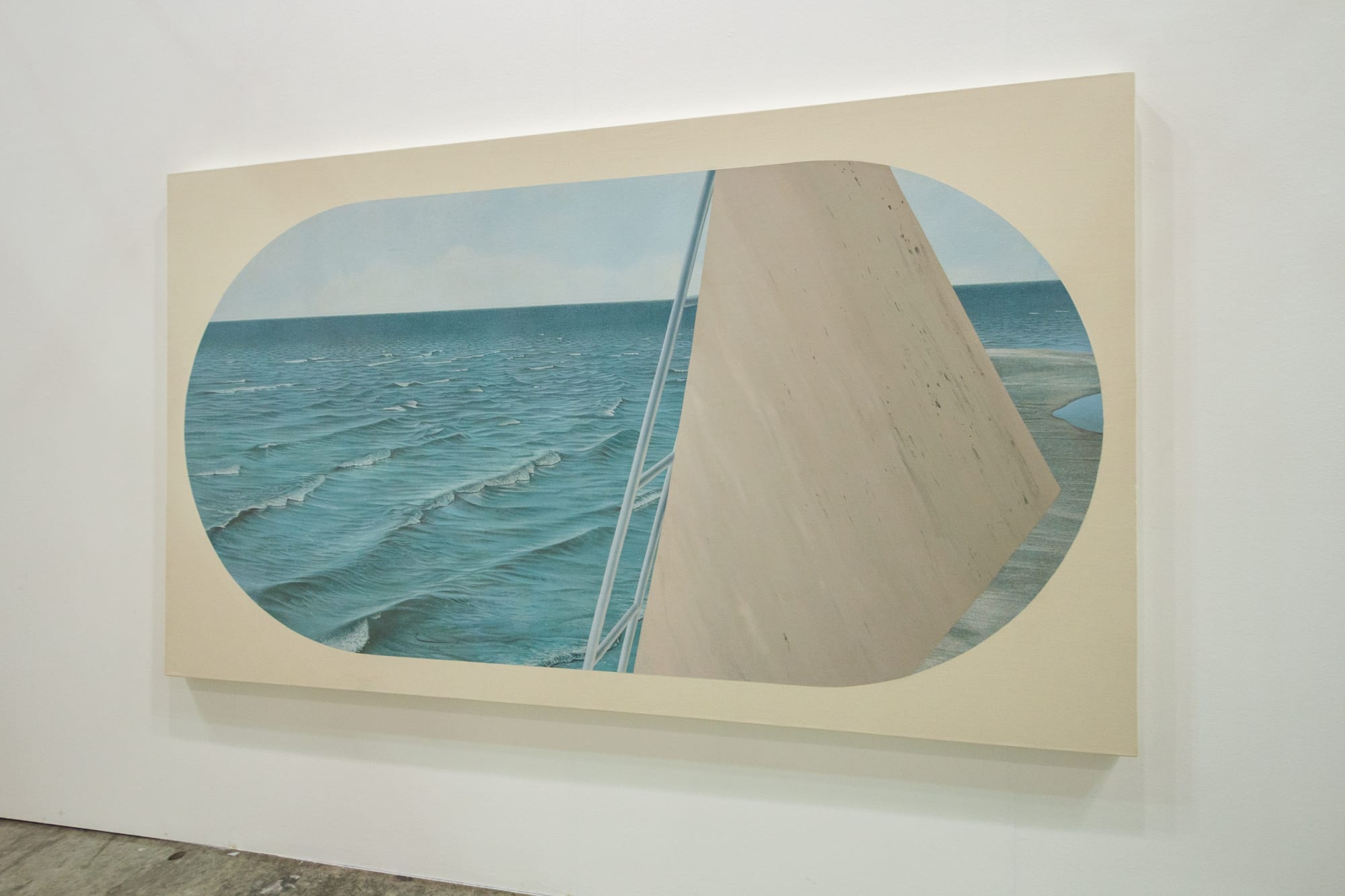 Meghdad Lorpour | Artissima 2019