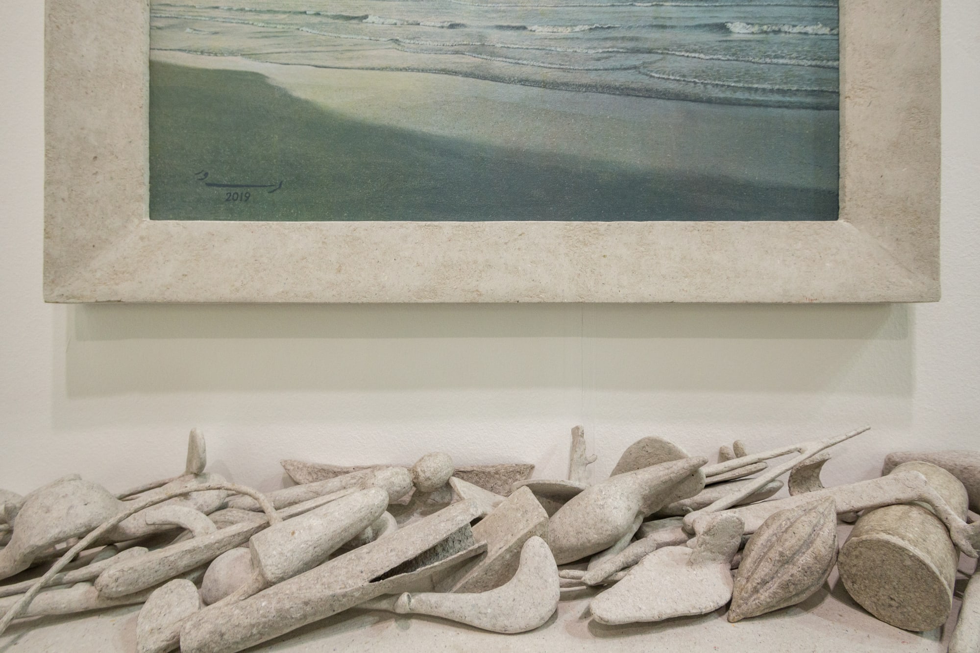 Meghdad Lorpour | Artissima 2019