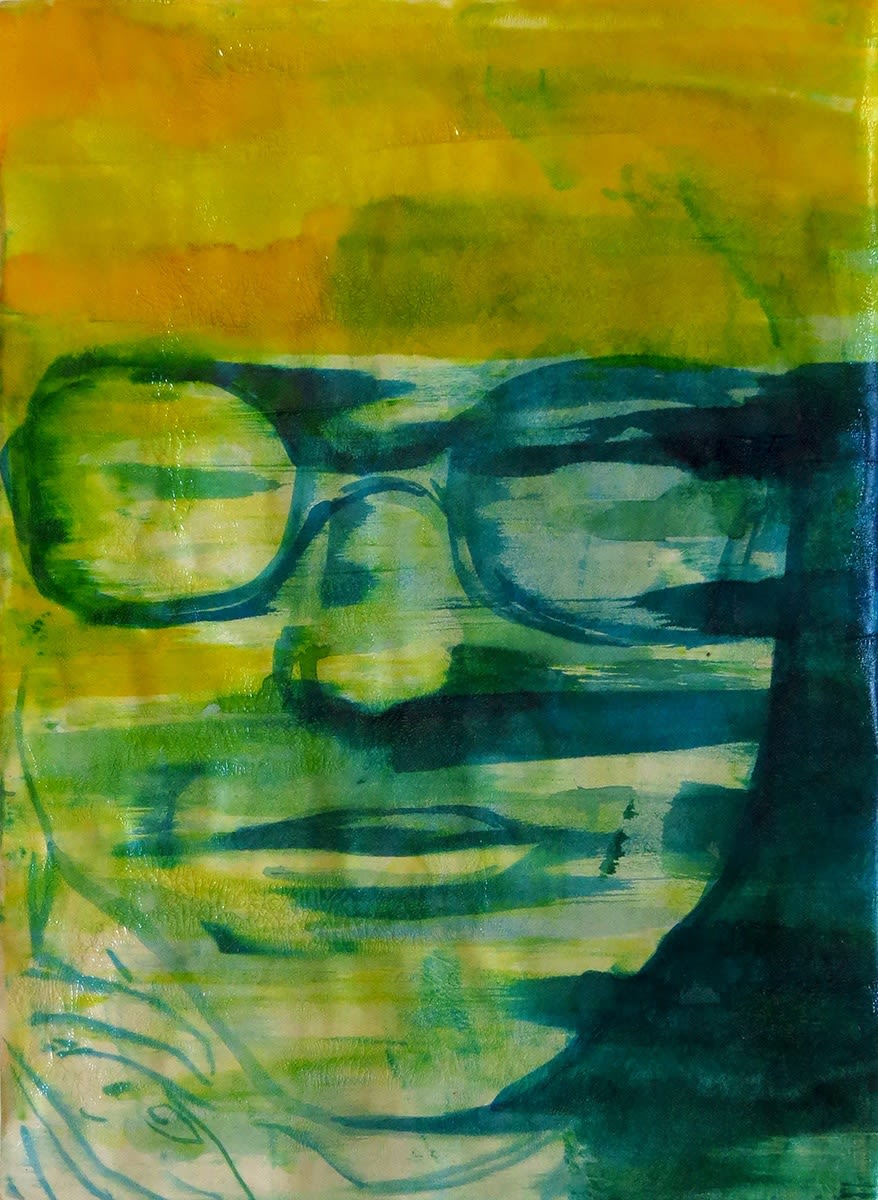 Aidin Xankeshipour | "Stranger"