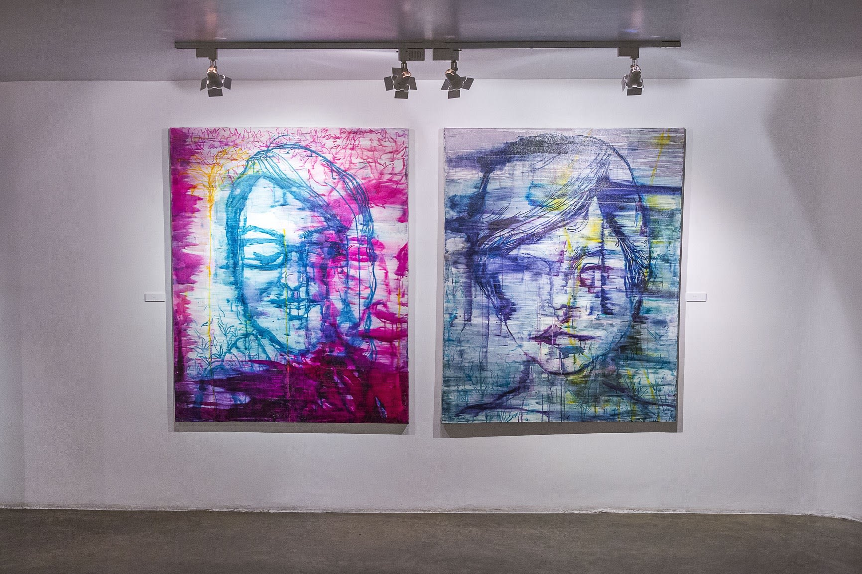 Aidin Xankeshipour | "Stranger"