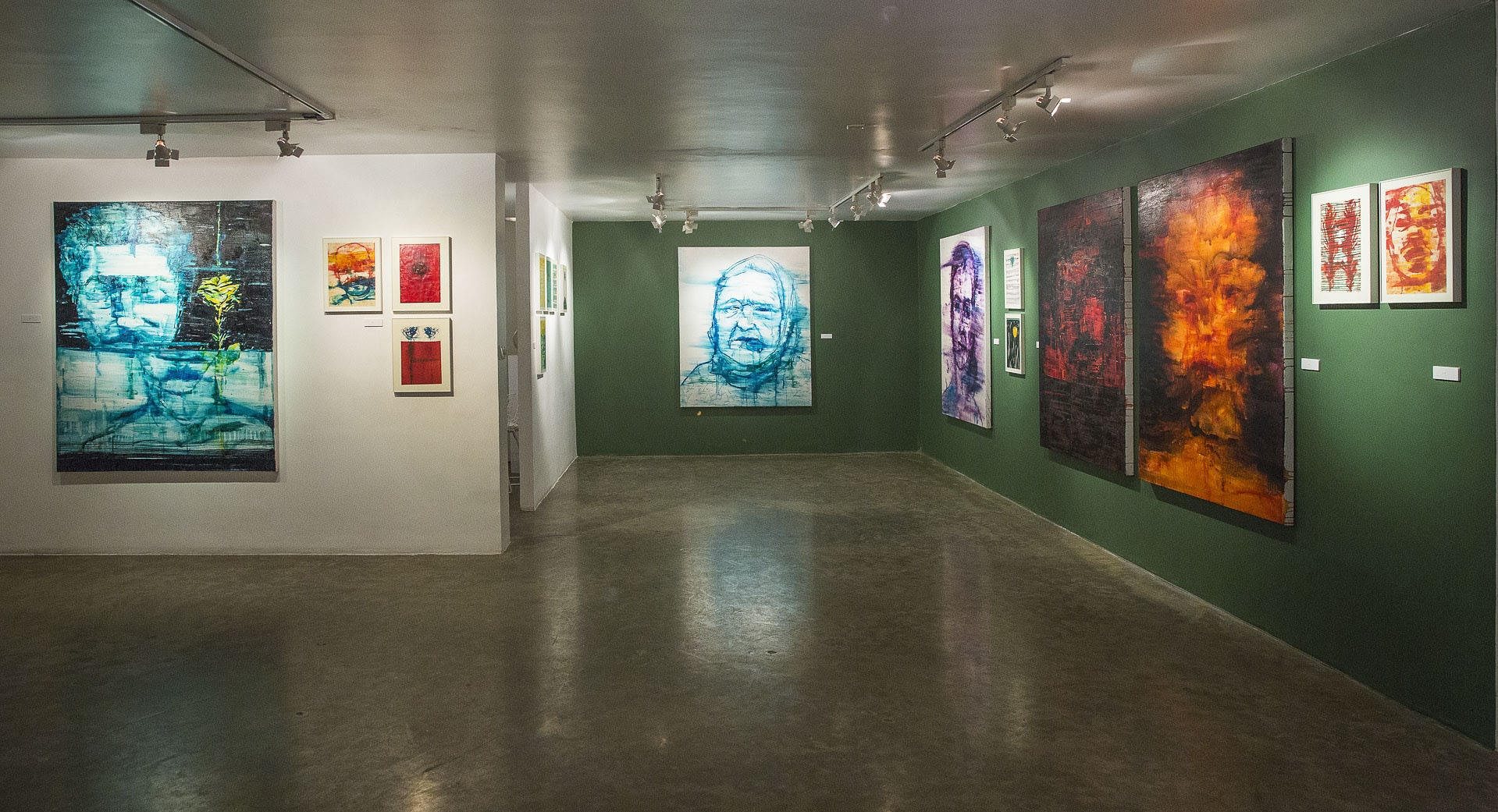 Aidin Xankeshipour | "Stranger"