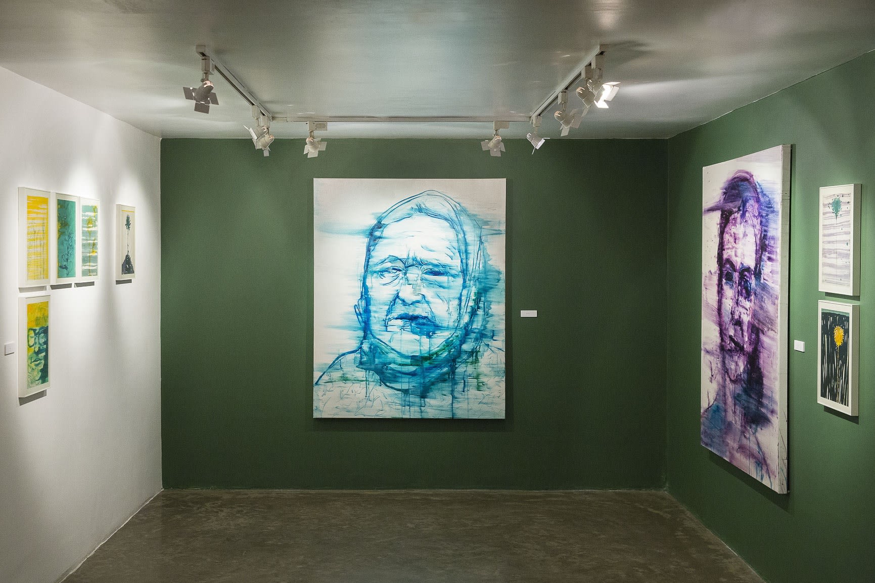 Aidin Xankeshipour | "Stranger"