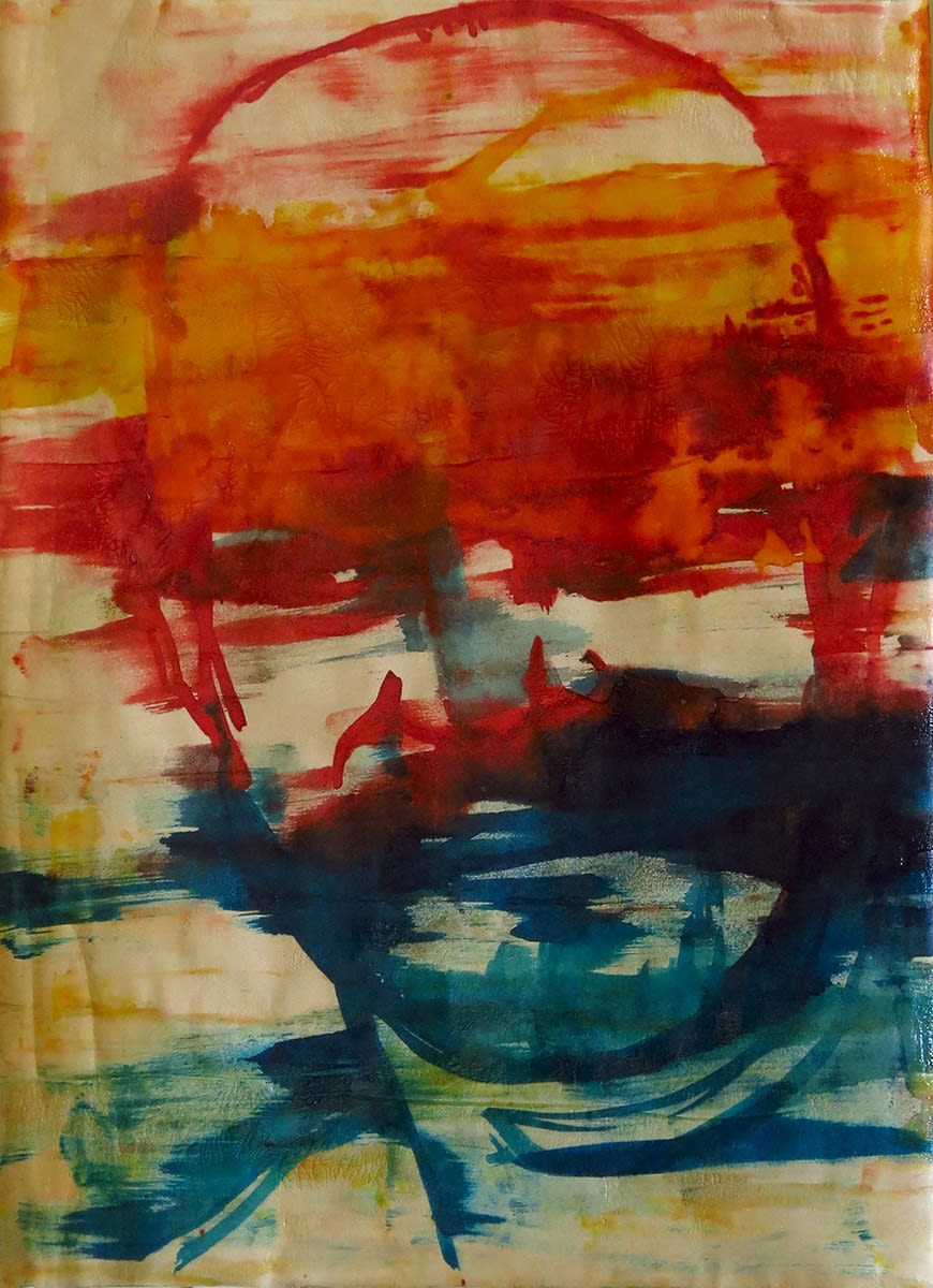 Aidin Xankeshipour | "Stranger"