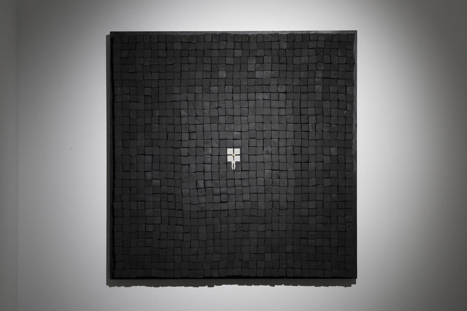 Neda Saeedi | "Garden of Eden Moving; A Petrified Tribe"