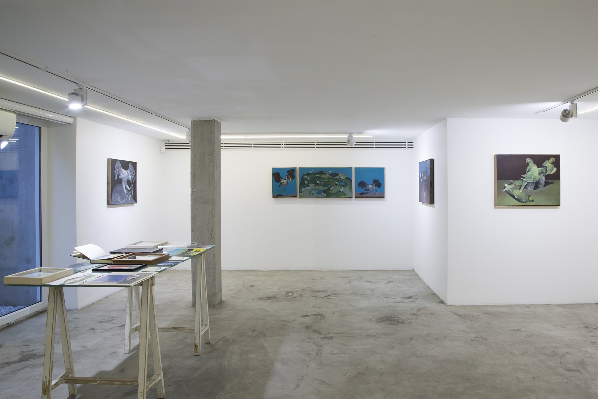 Mirmohamad Fatahi | "Wordless"