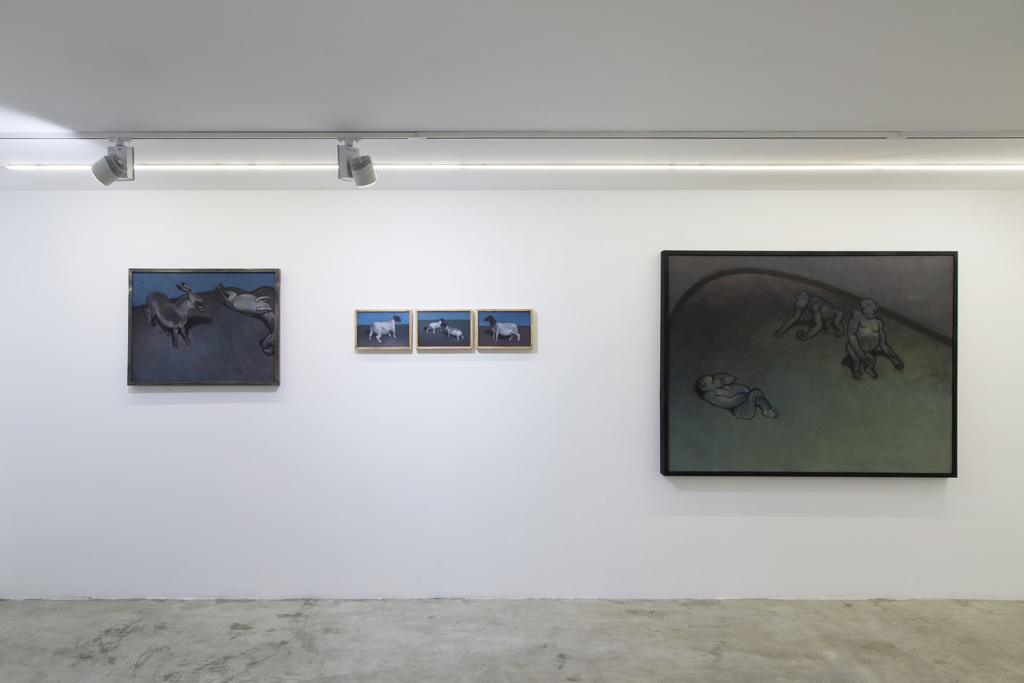 Mirmohamad Fatahi | "Wordless"