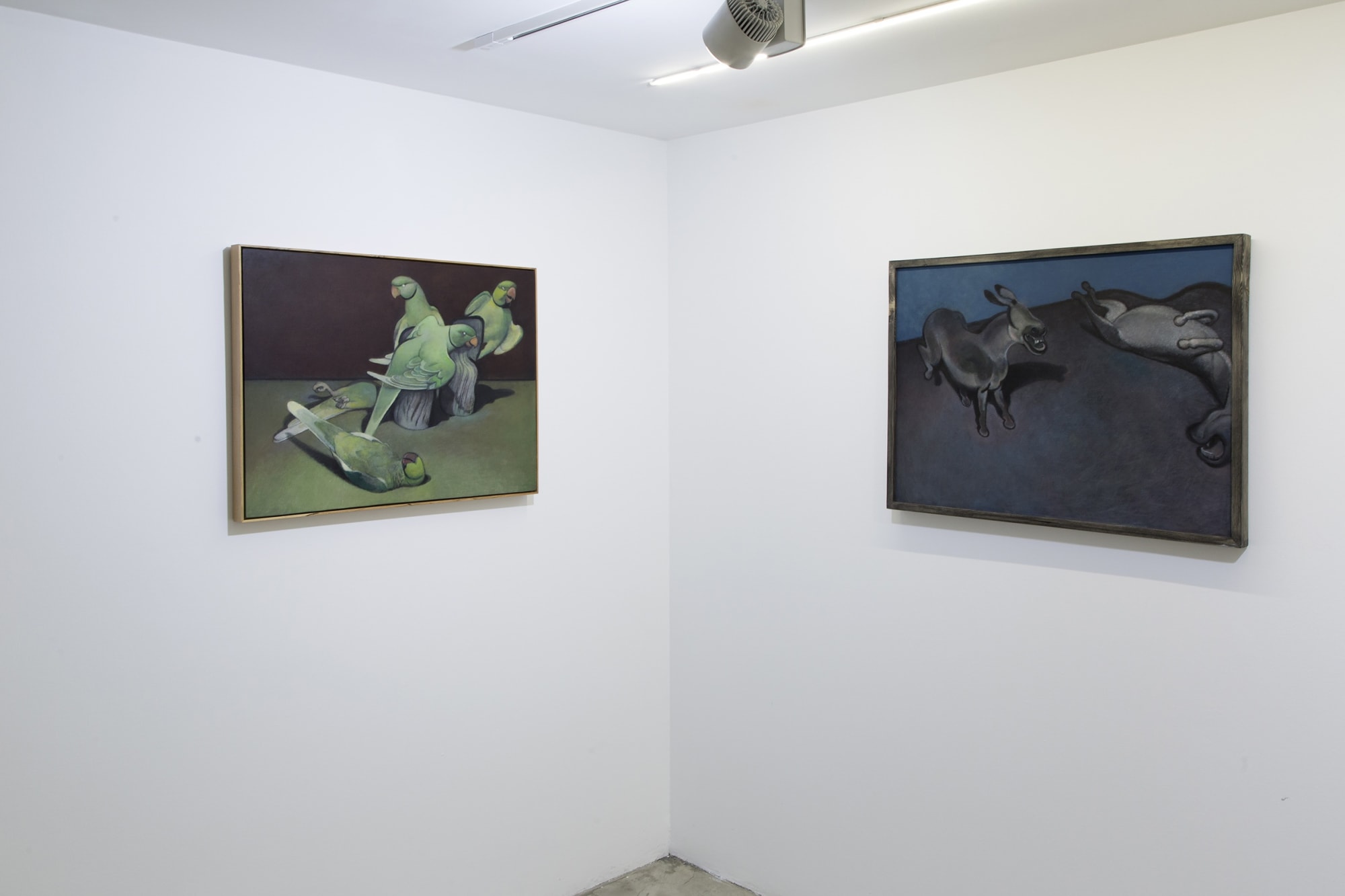 Mirmohamad Fatahi | "Wordless"