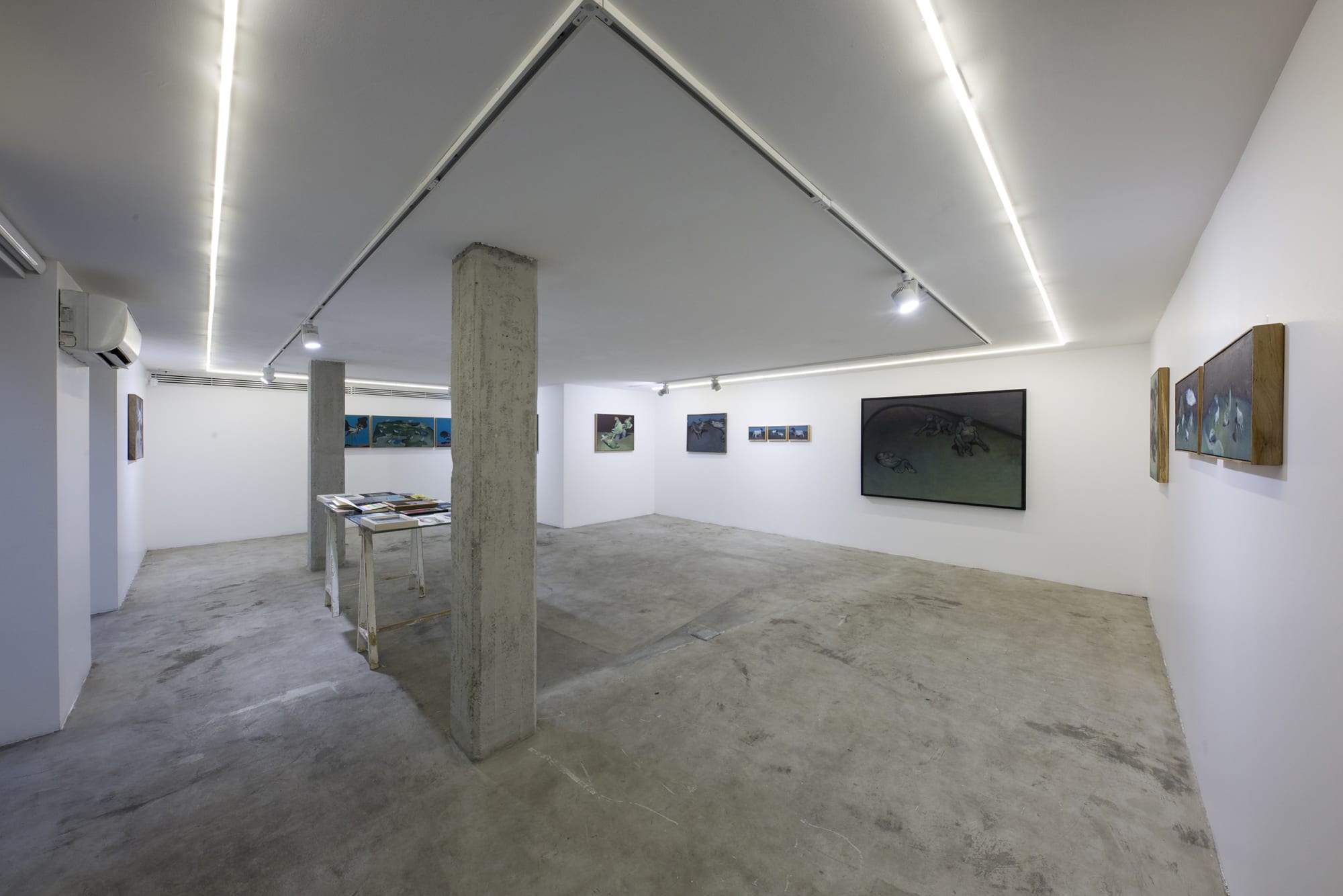 Mirmohamad Fatahi | "Wordless"