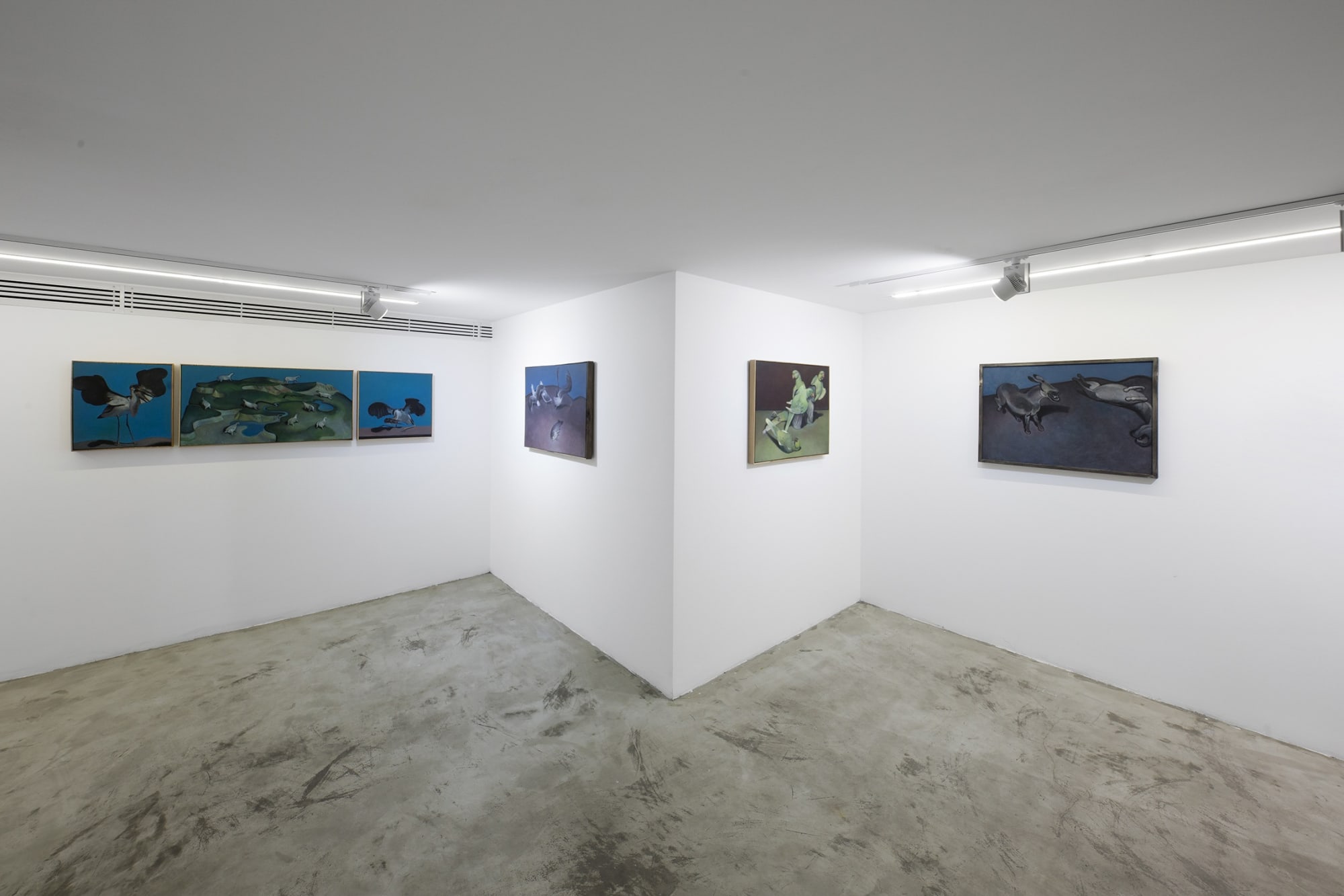 Mirmohamad Fatahi | "Wordless"