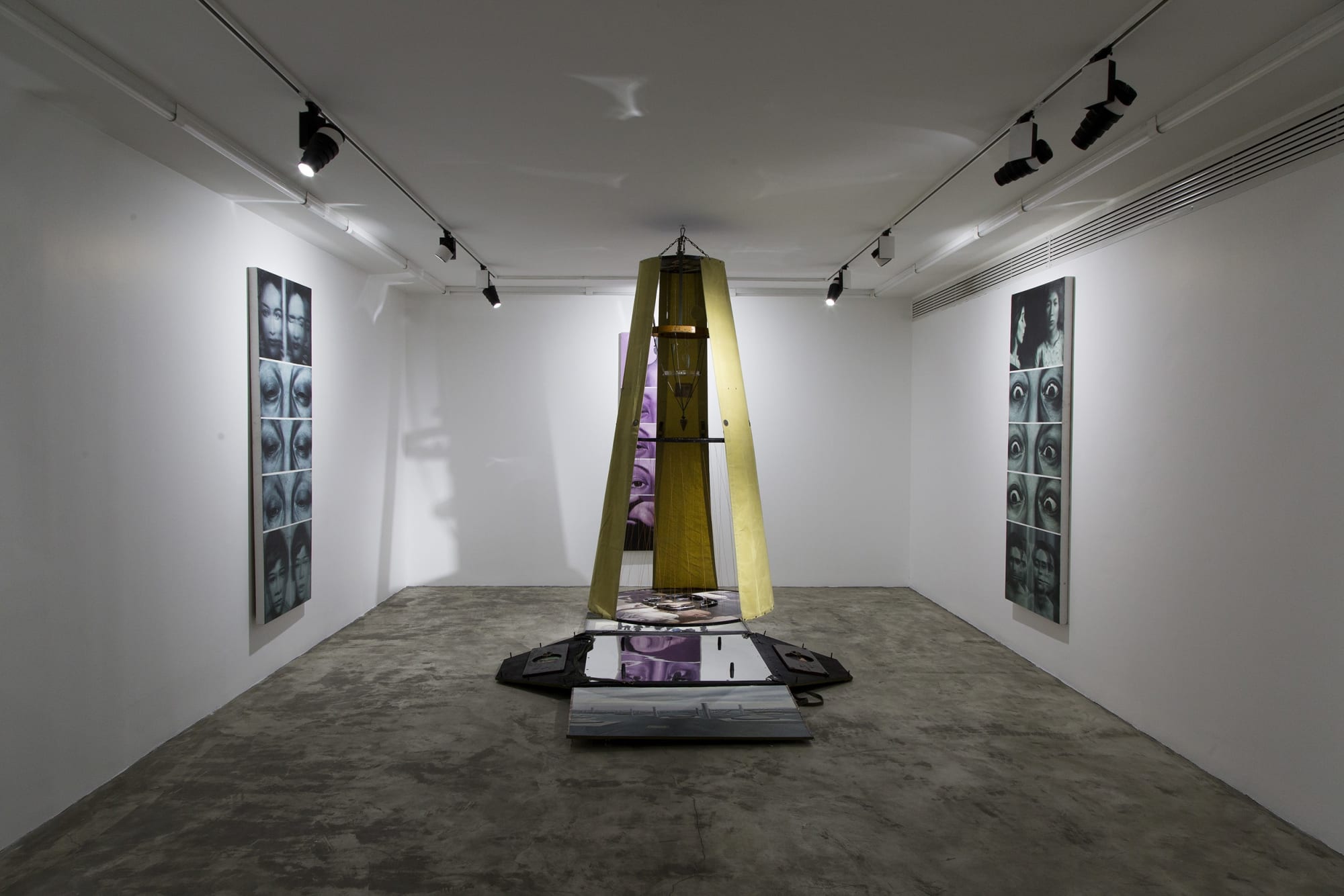 Nasser Bakhshi | "Tides"