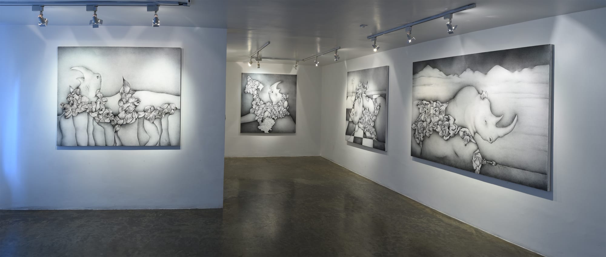 Sogol Kashani | "Inconsolable"