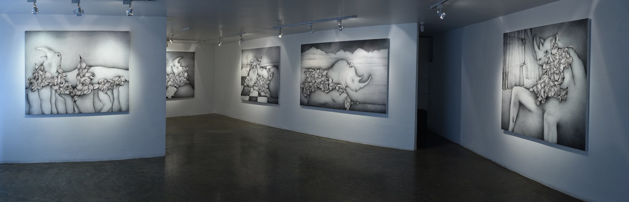 Sogol Kashani | "Inconsolable"