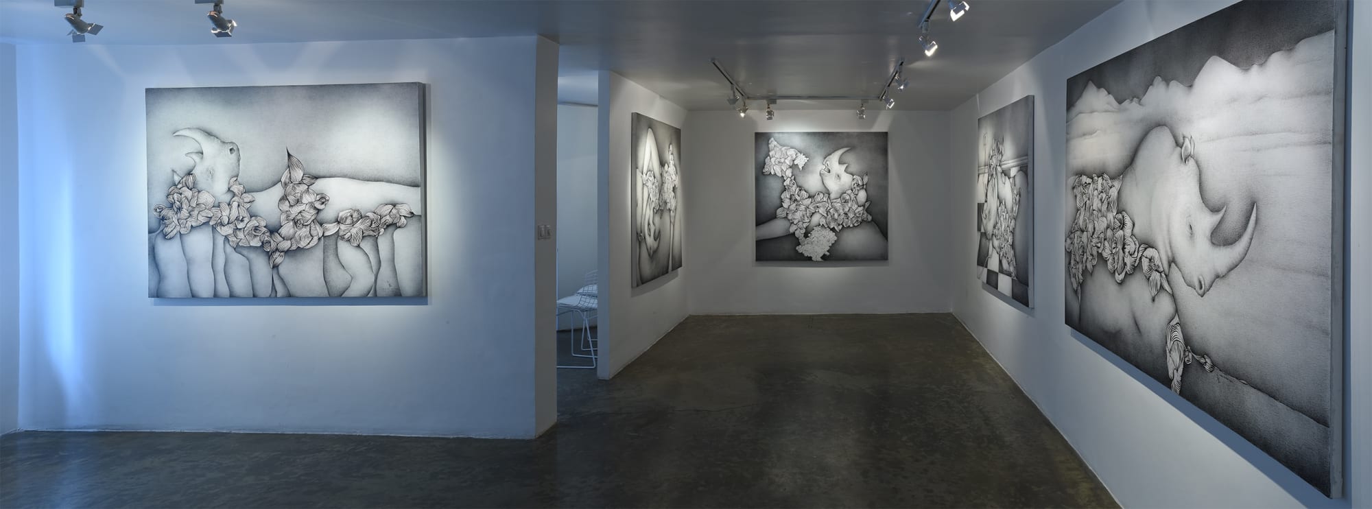 Sogol Kashani | "Inconsolable"