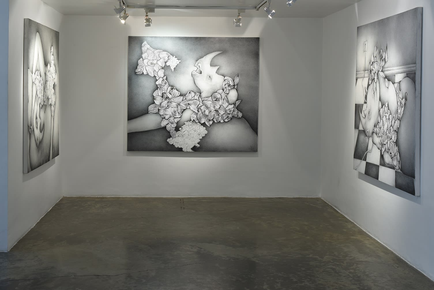 Sogol Kashani | "Inconsolable"