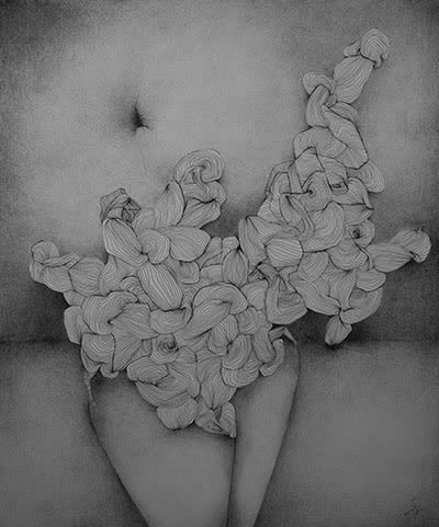 Sogol Kashani | "Inconsolable"