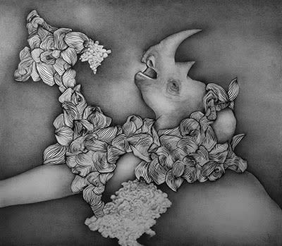 Sogol Kashani | "Inconsolable"