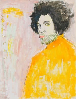 Zahra Navaei | "This or That Person"