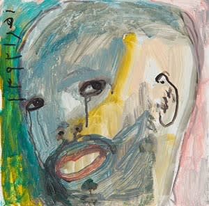 Zahra Navaei | "This or That Person"