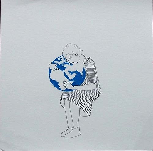 Ahoo Maher | "Diary"