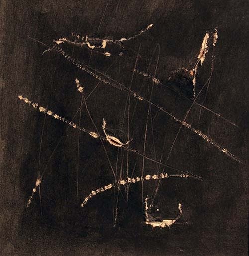 Ahoo Maher | "Diary"