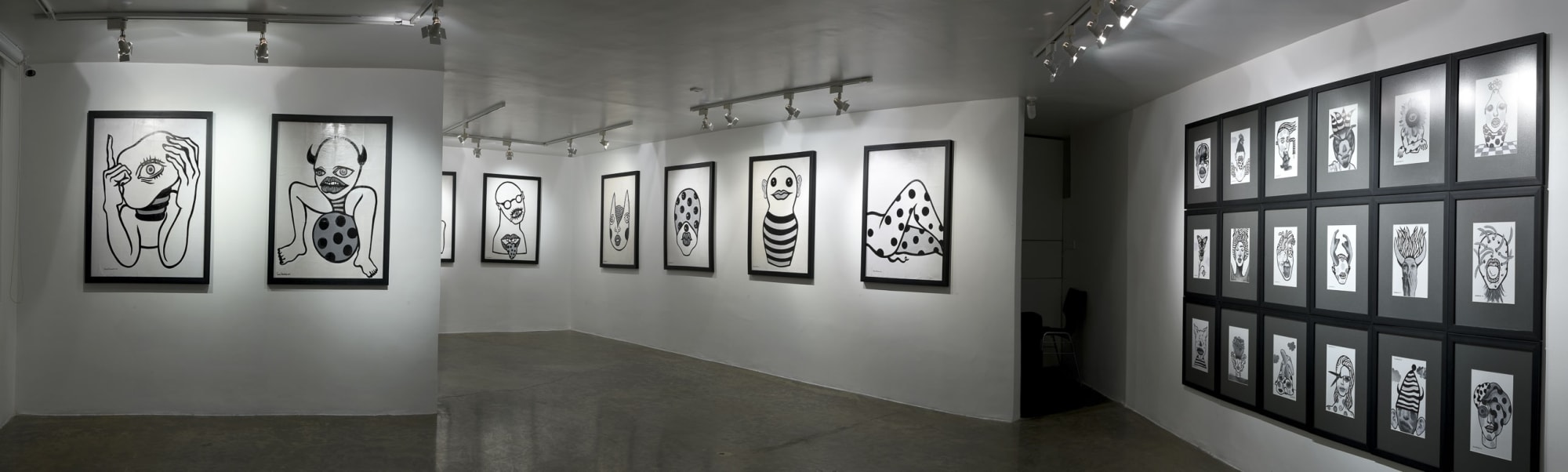 Samira Eskandarfar | "The Show Must Go On"