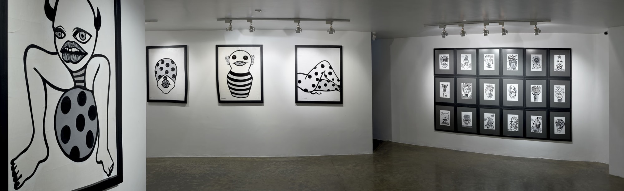 Samira Eskandarfar | "The Show Must Go On"