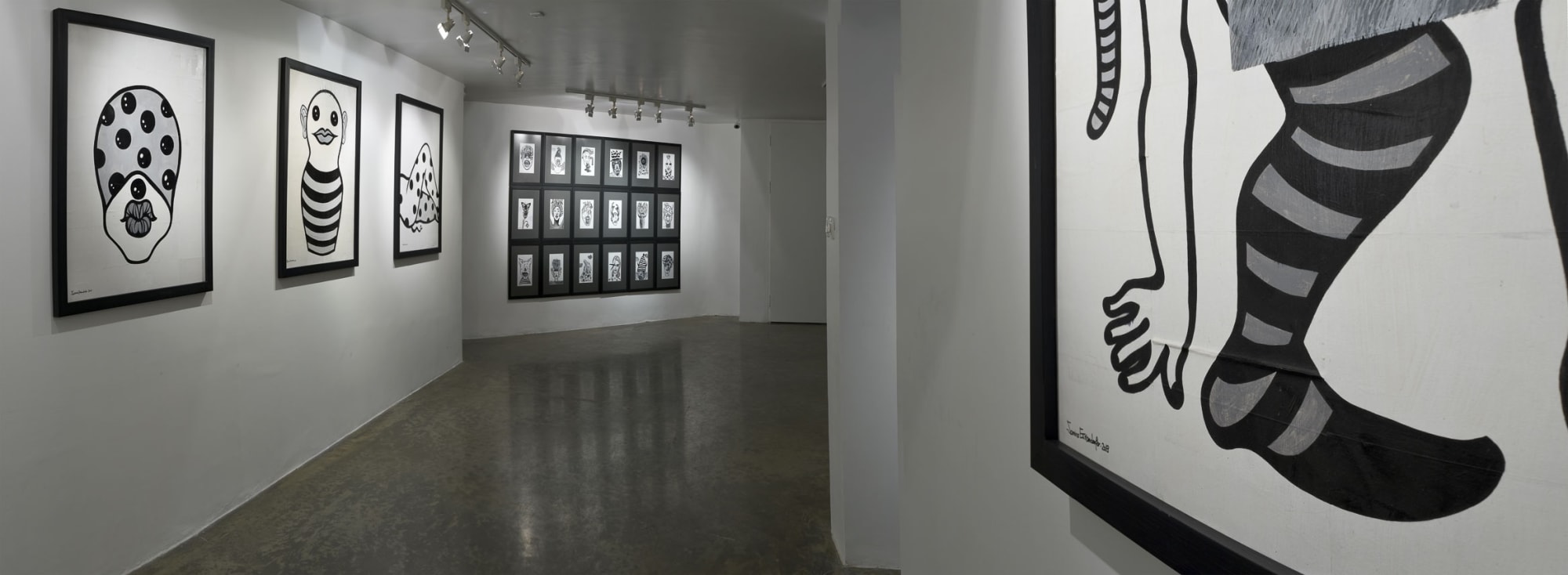 Samira Eskandarfar | "The Show Must Go On"