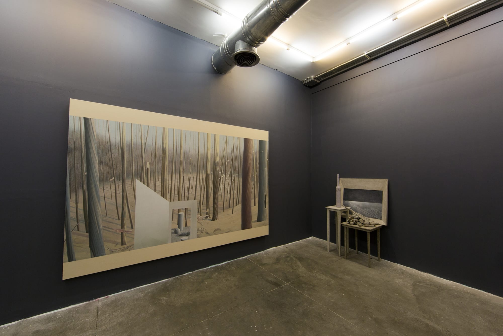 Meghdad Lorpour | "Tangab"