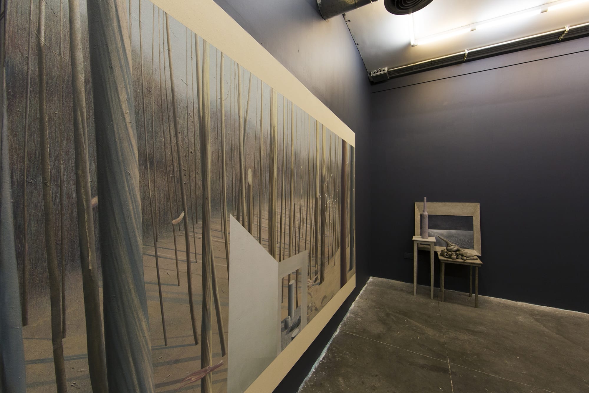 Meghdad Lorpour | "Tangab"