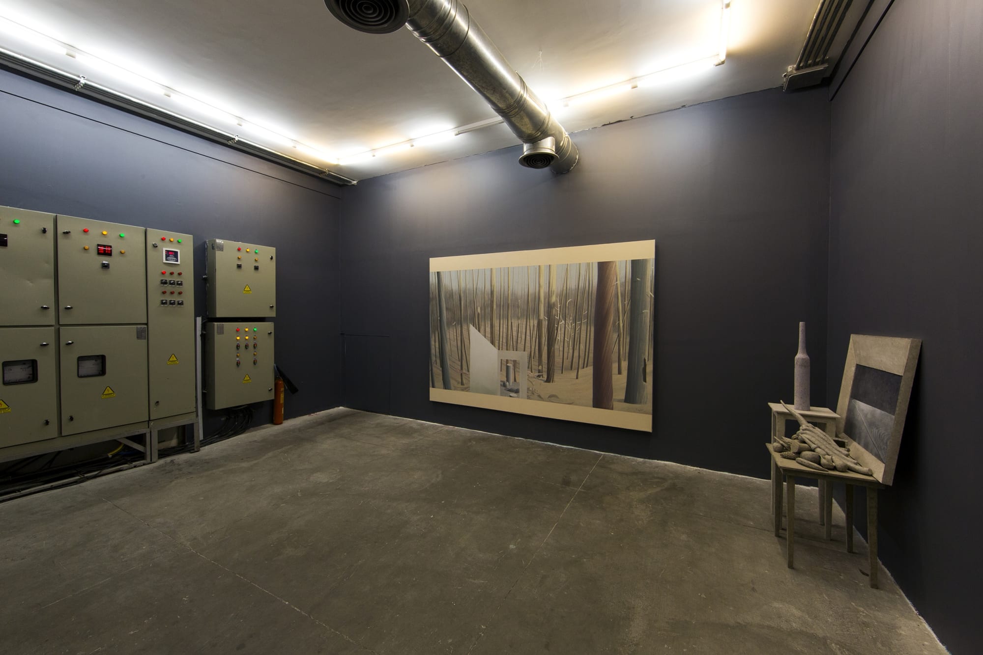 Meghdad Lorpour | "Tangab"