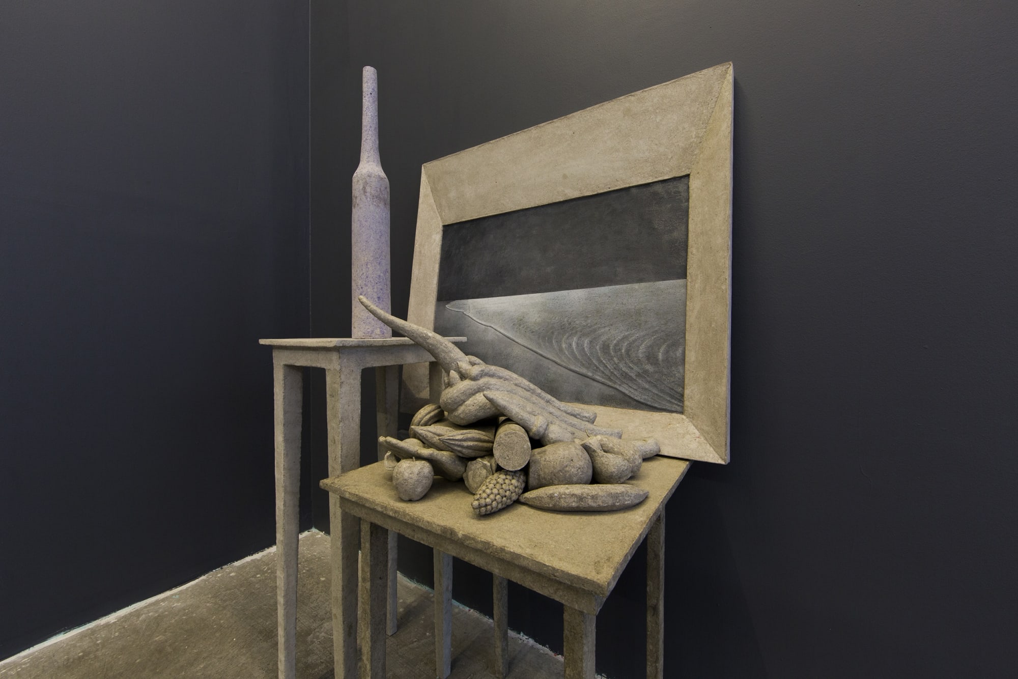 Meghdad Lorpour | "Tangab"