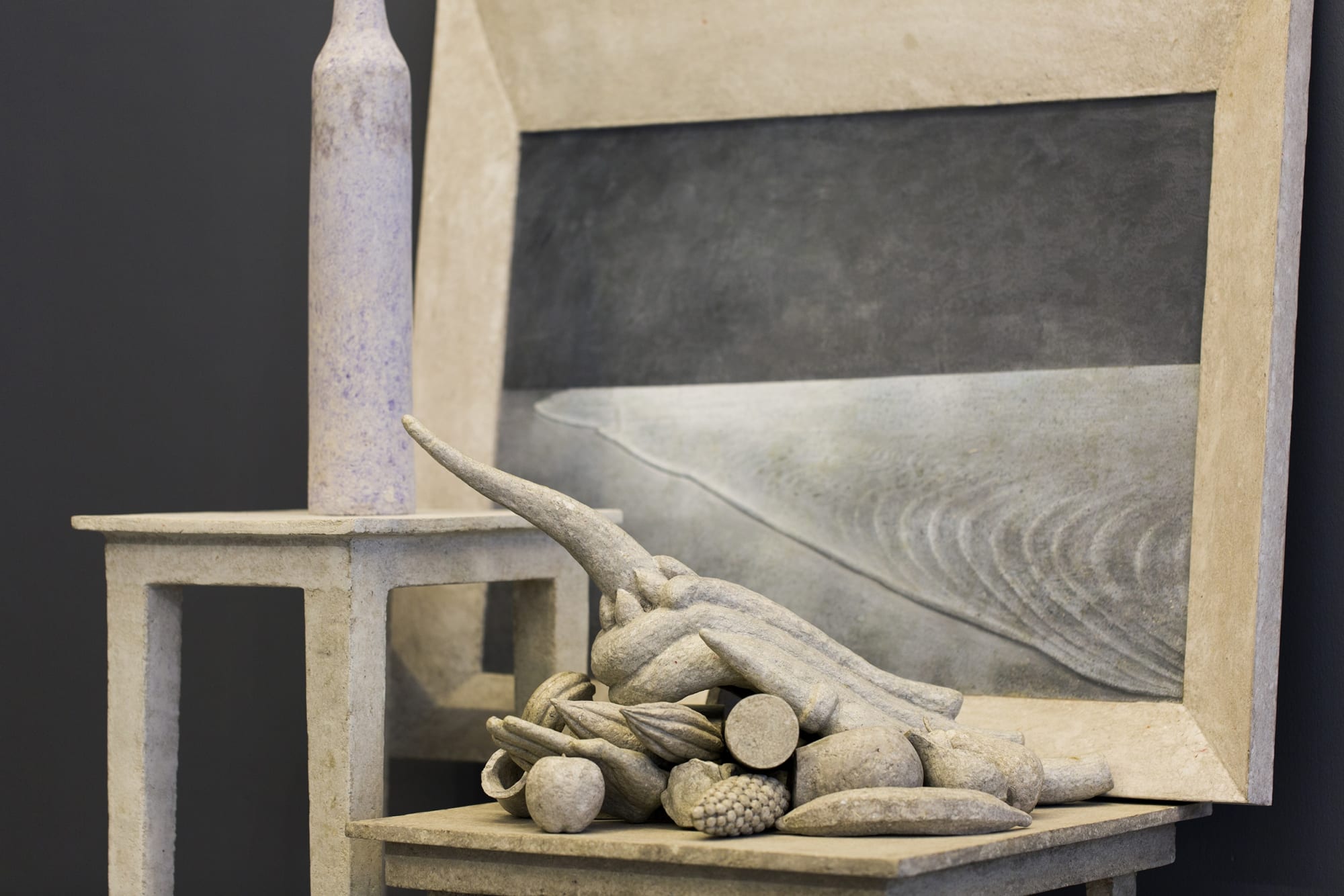 Meghdad Lorpour | "Tangab"