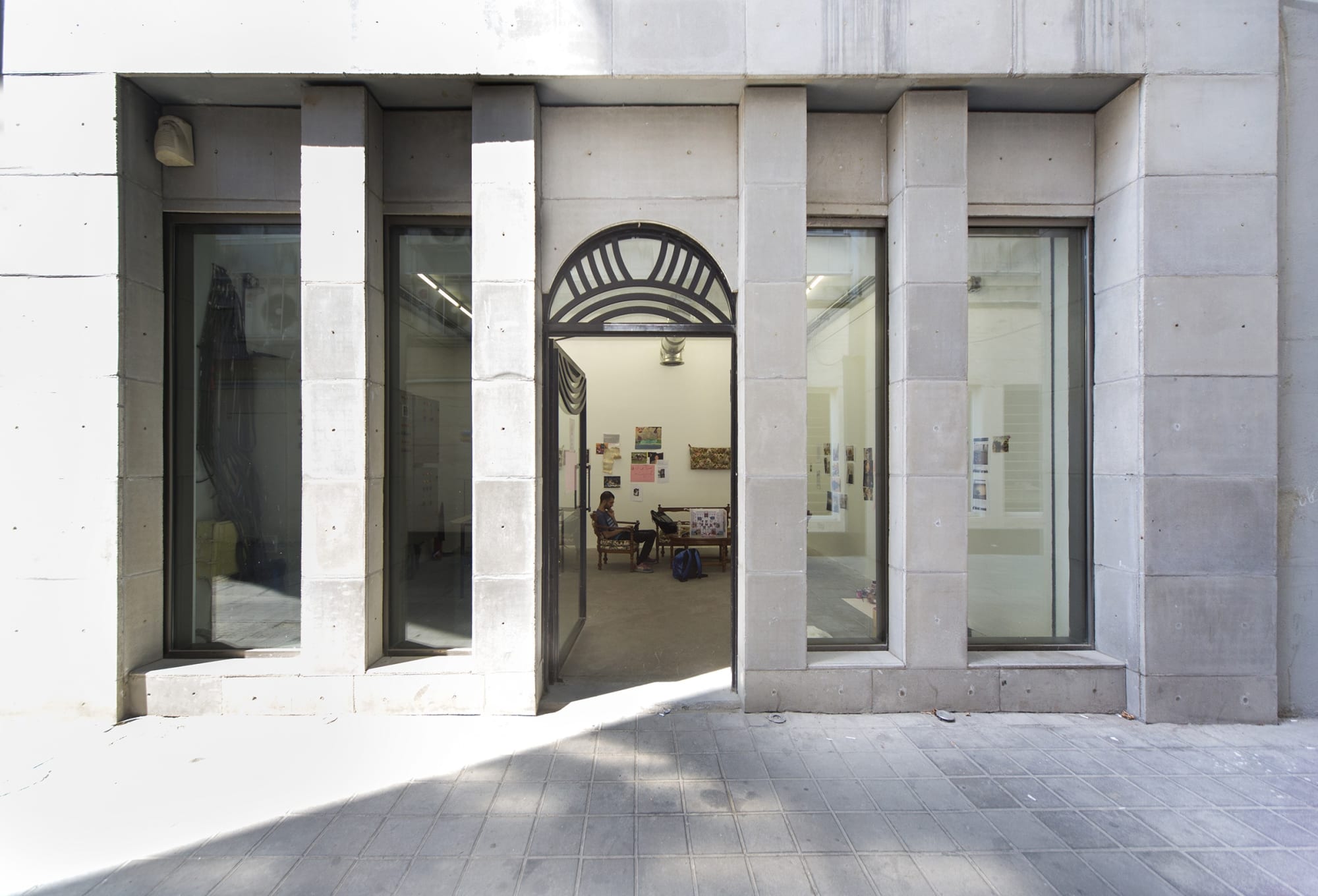 Sam Samiee | "A Universal Pink"