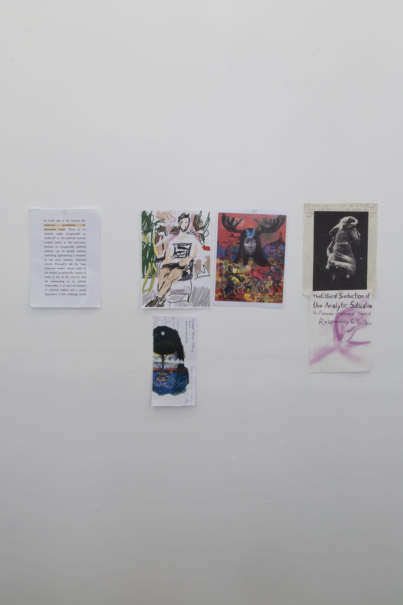 Sam Samiee | "A Universal Pink"