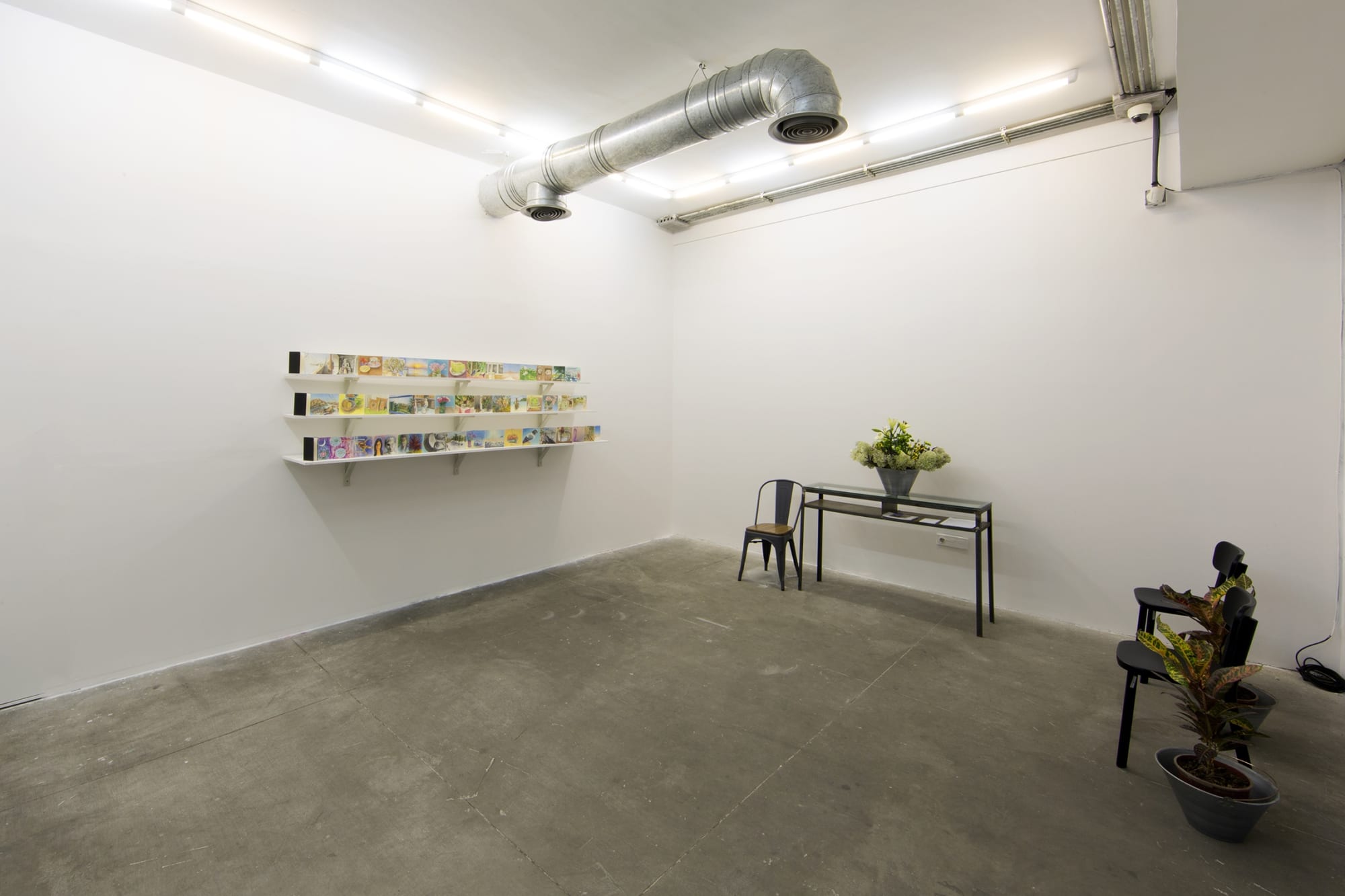 Manijeh Akhavan | "A Turning Affair"