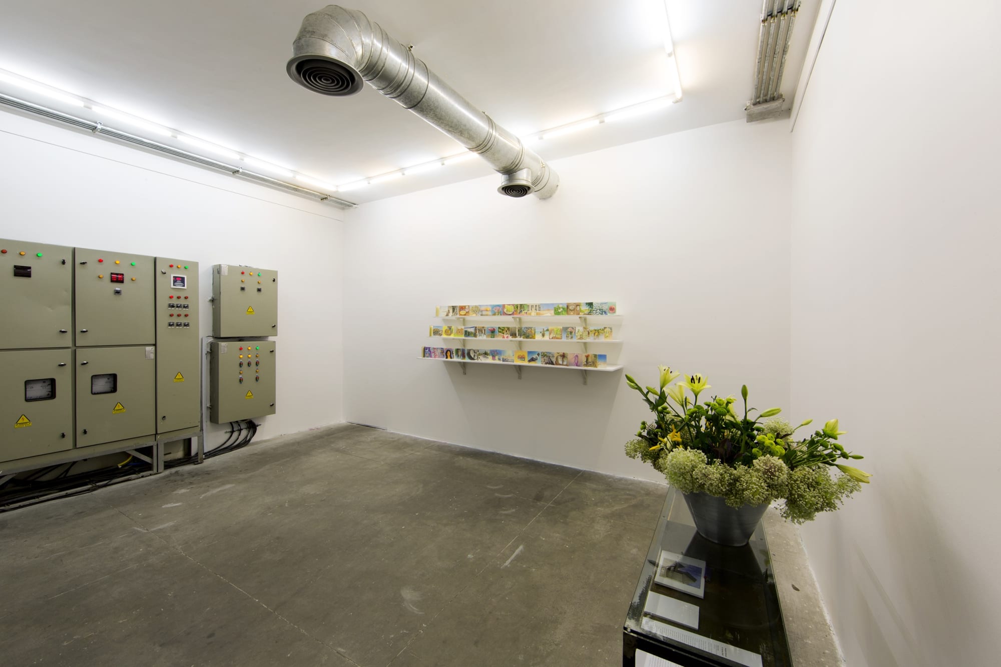 Manijeh Akhavan | "A Turning Affair"