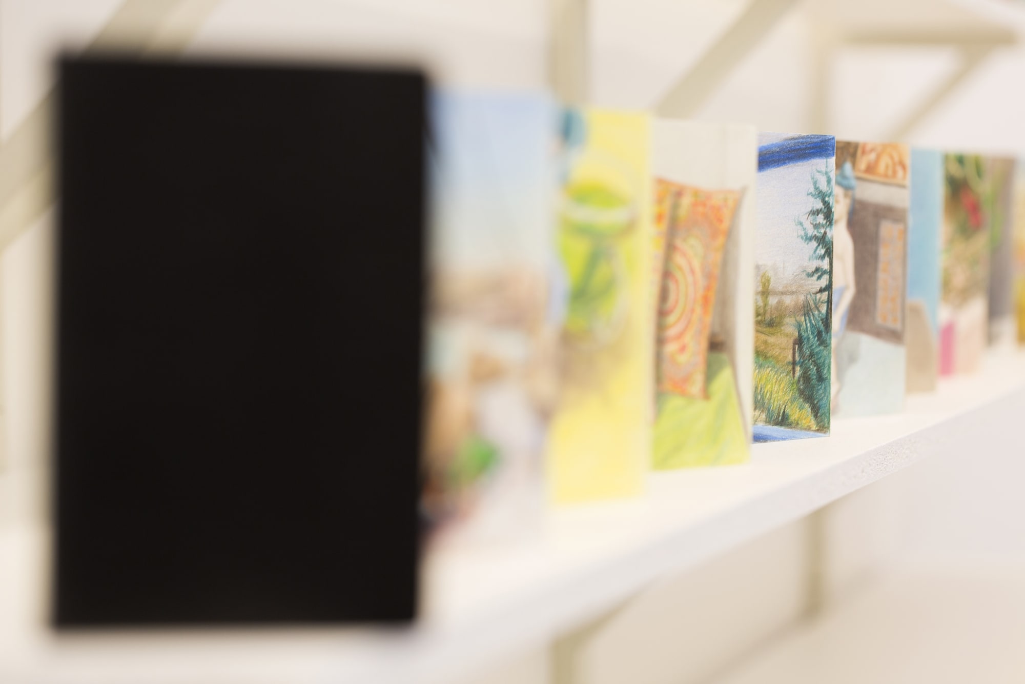 Manijeh Akhavan | "A Turning Affair"