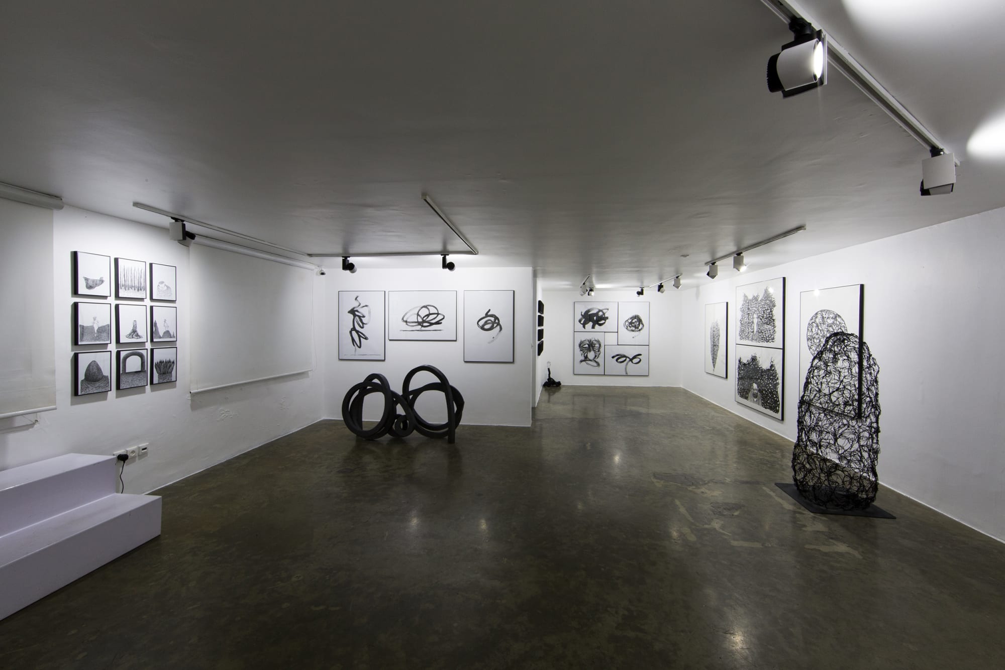 Yashar Salahi | "Closer"