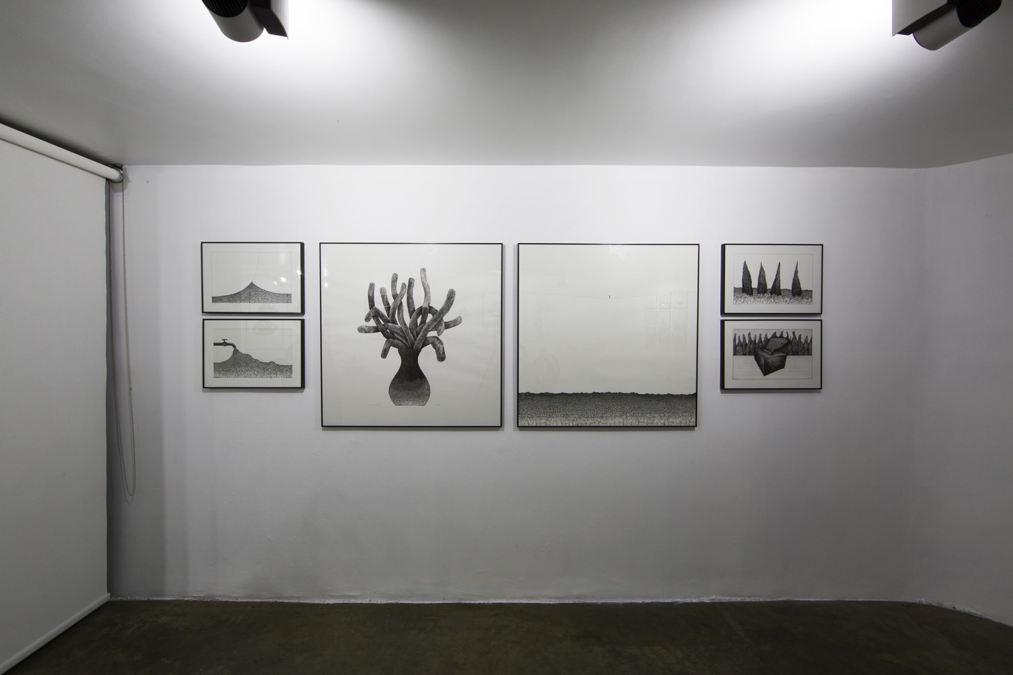 Yashar Salahi | "Closer"