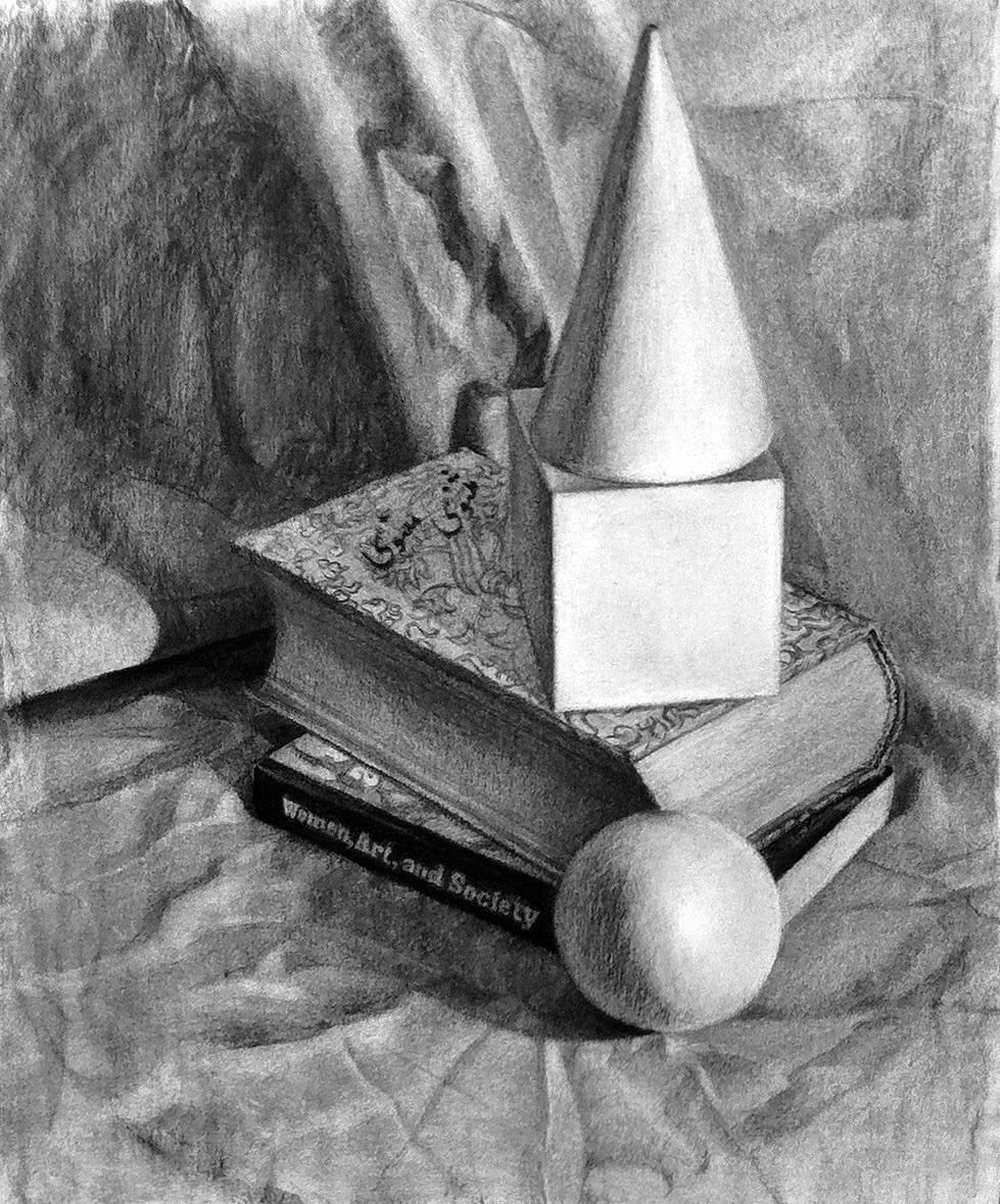 Termeh Yeghiazarian | "Tagging Home"