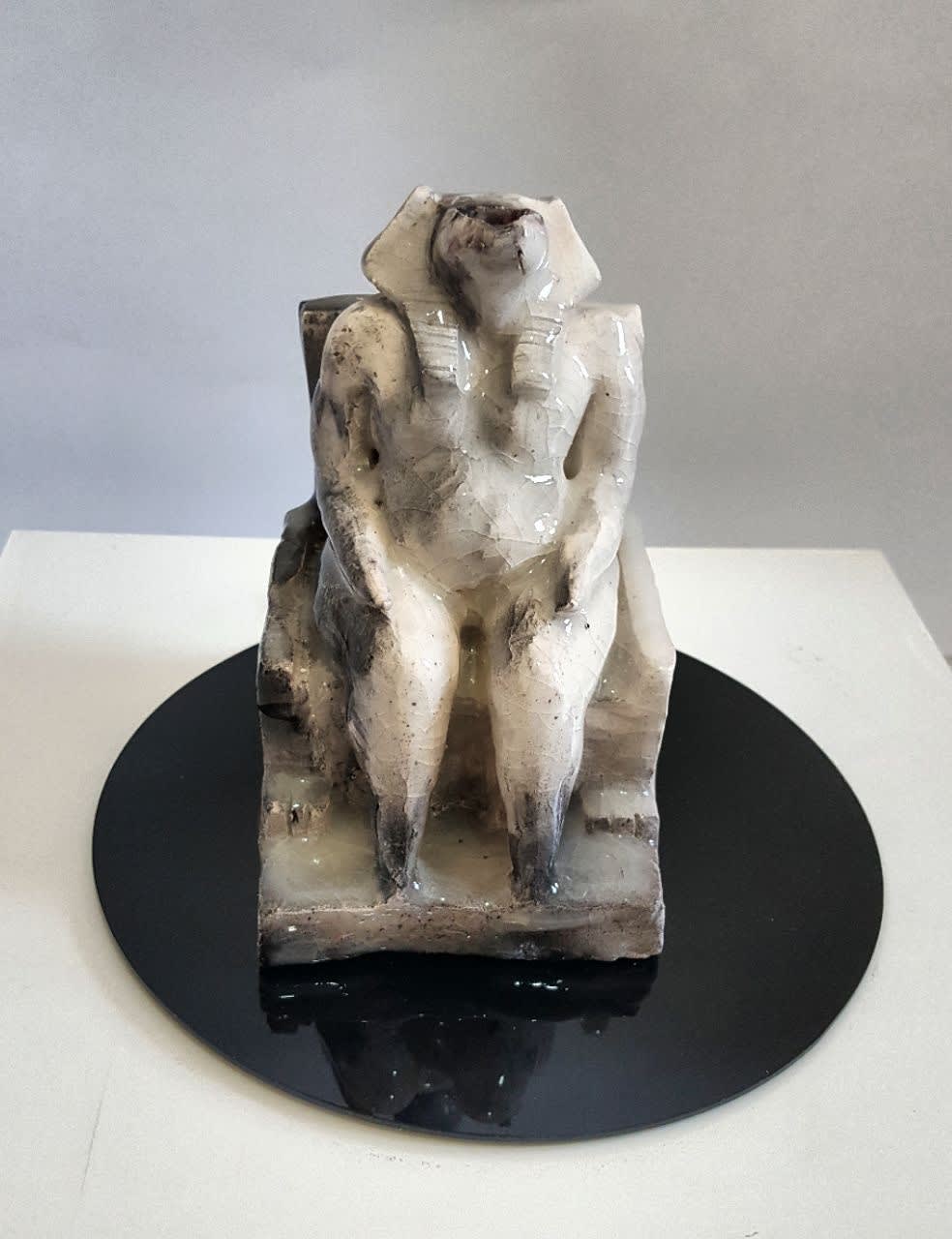 Behnaz Fatemi | "Residue"