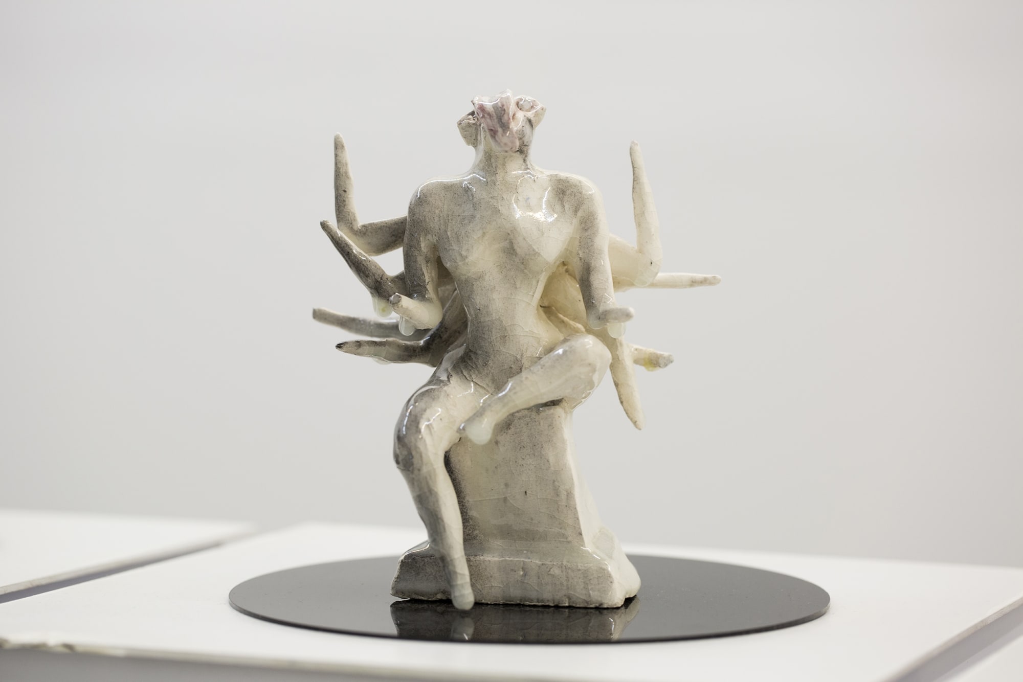 Behnaz Fatemi | "Residue"