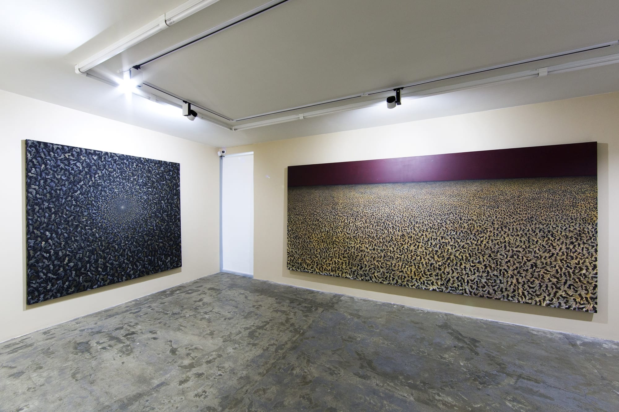 Peybak | "Abrakan (Appearance)"