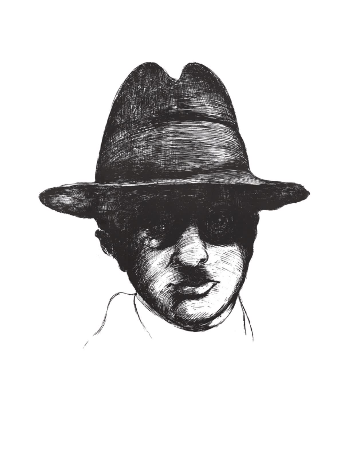 Ardeshir: Stormy Weather