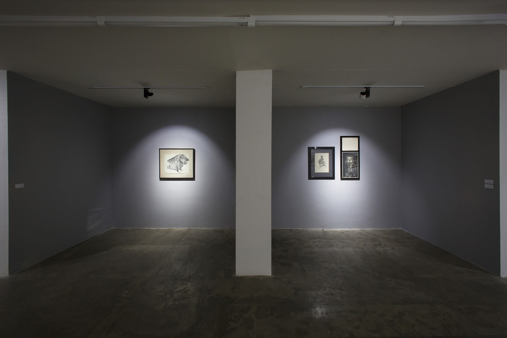 Ardeshir: Stormy Weather